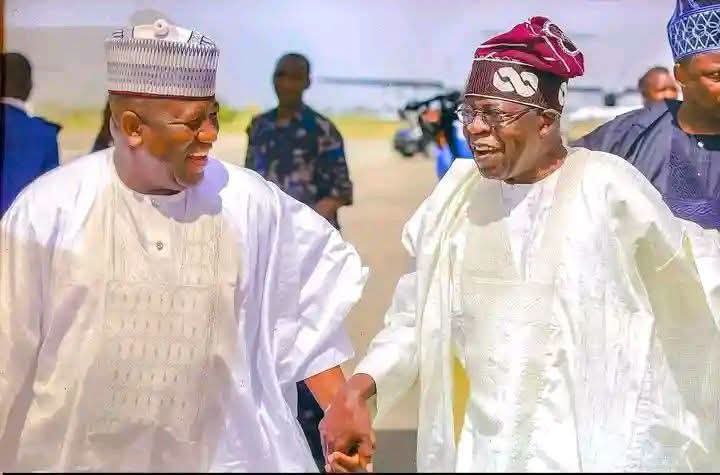 SEN. ABDULAZIZ YARI ABUBAKAR’S APPOINTMENT AS DG CAMPAIGN FOR THE APC PRESIDENTIAL CANDIDATE IN THE 2027 GENERAL ELECTIONS : A VERY WISE DECISION THAT WILL CULMINATE INTO A HUGE SUCCESS FOR THE PARTY. IMG 20260822 WA0032
