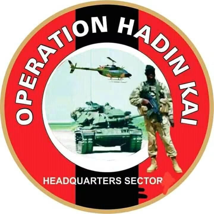 OPERATION HADIN KAI AIR POWER STRIKES TERRORIST CONCENTRATIONS, NEUTRALISES SCORES IN MULTIPLE PRECISION STRIKES IMG 20260822 WA0037