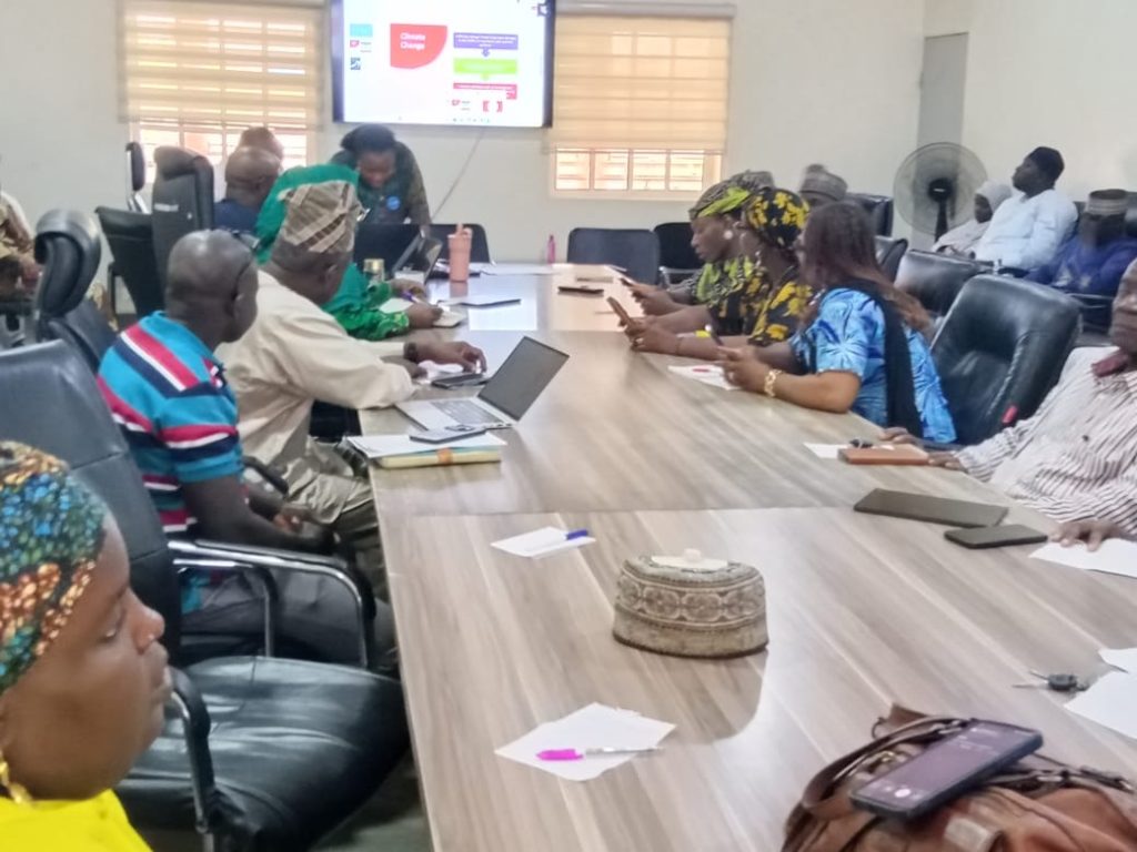 Experts Harp on climate change as child rights issue, declares 3 LGAs ODF in Adamawa IMG 20260823 WA0004