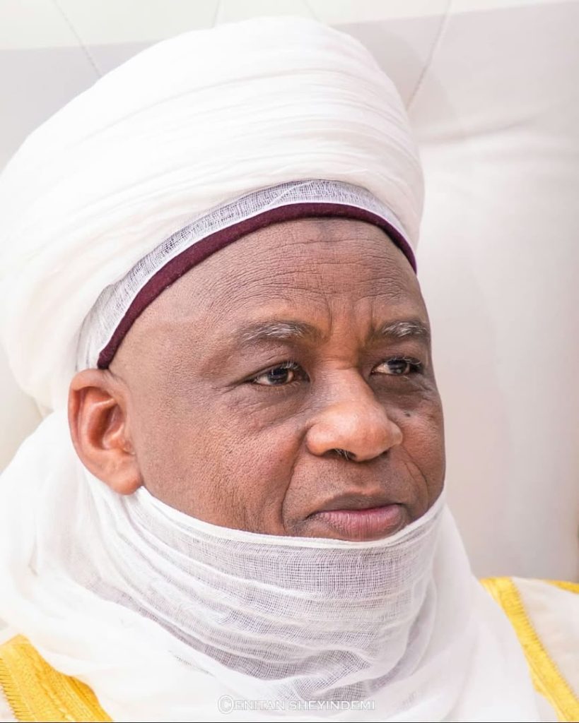 Governor Radda Greets Sultan of Sokoto at 70, Says He’s a Bridge Builder IMG 20260824 WA0025