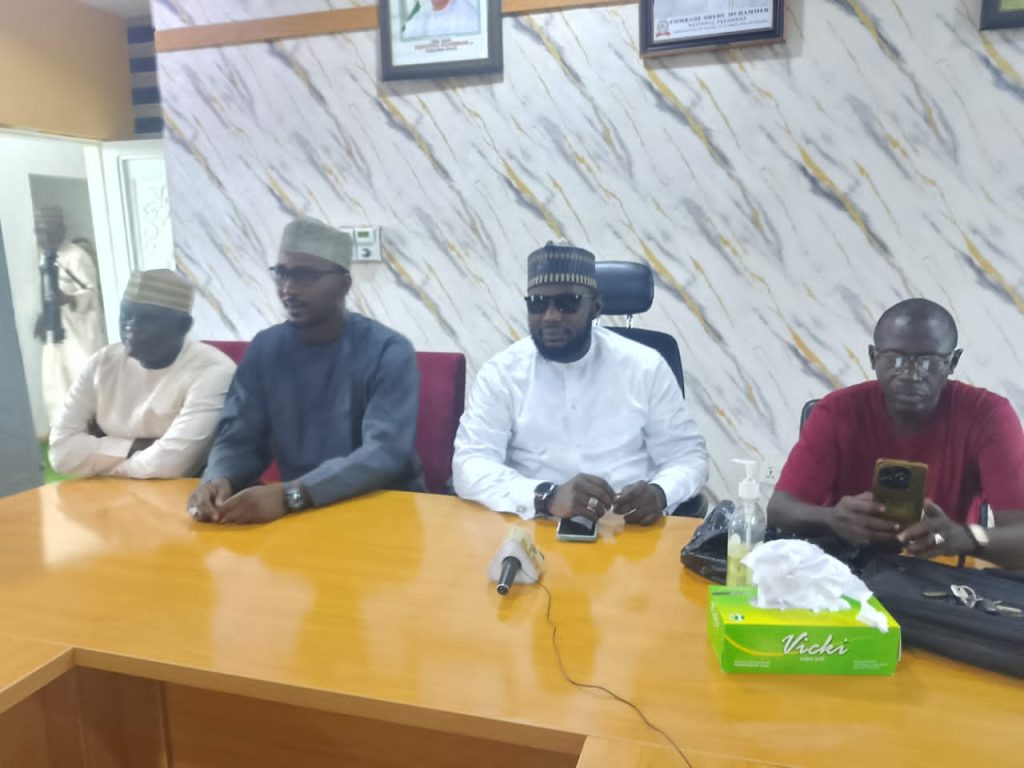 Kaduna Electric Dispute: Millennium City Residents Fear Prolonged Darkness May Worsen Insecurity IMG 20260828 WA0030