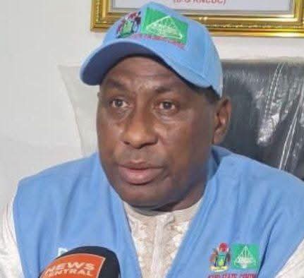Diphtheria:Kano Govt Decentralizes Treatment, Expands Service To Rural Areas IMG 20260830 WA0003