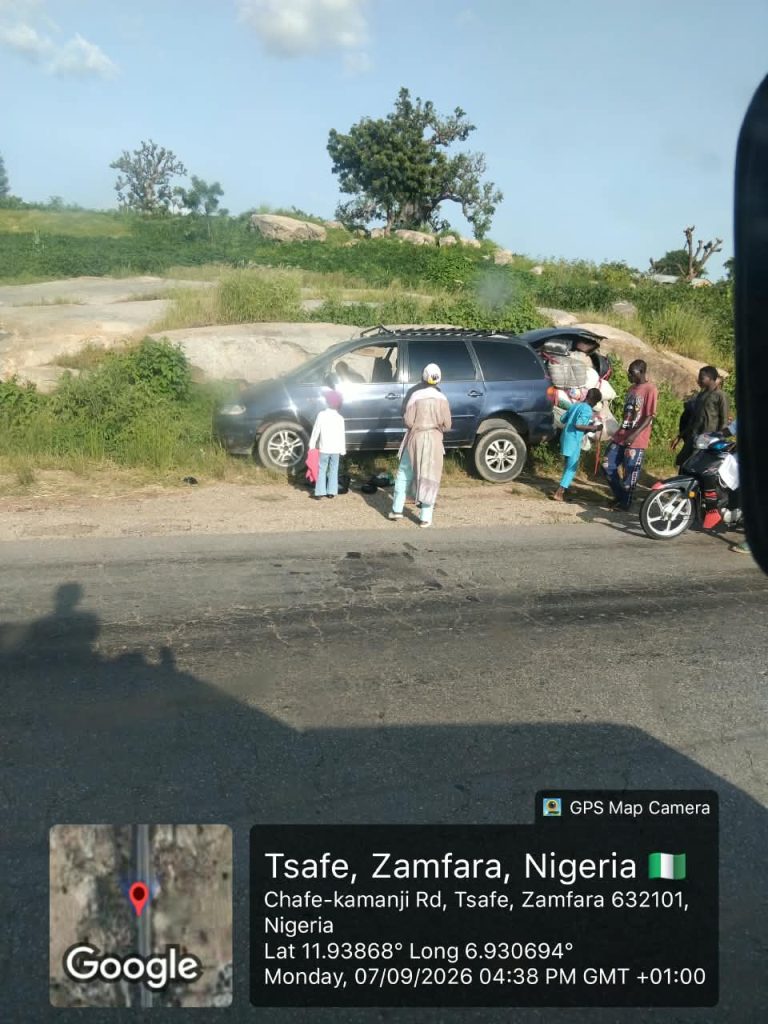 TROOPS OF OPERATION FANSAN YAMMA RESCUE 12 KIDNAPPED VICTIMS, THWART ABDUCTION ATTEMPTS IN ZAMFARA IMG 20260908 WA0073
