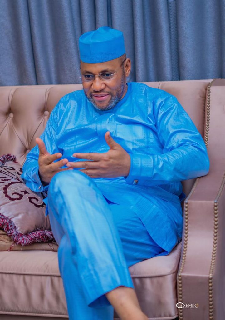 Katsina at 39: Pray against insecurity, bad governance – Babba Kaita IMG 20260924 WA0027