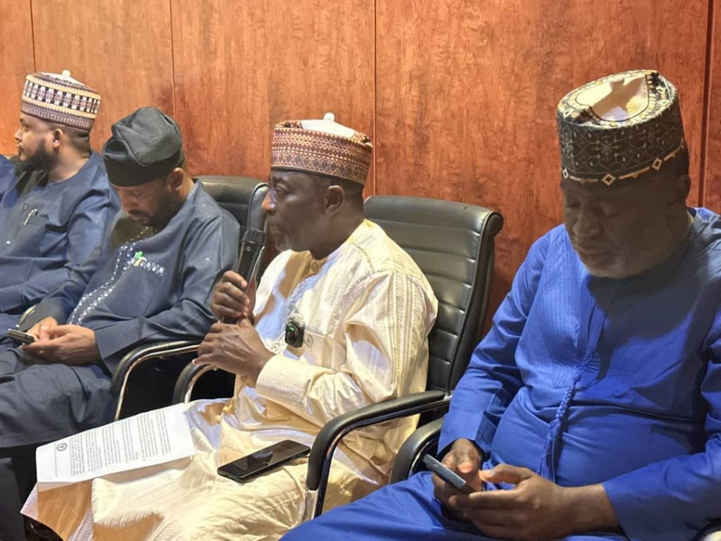 Katsina Targets 70MW Power Generation by 2031 — Governor Radda IMG 20260930 WA0064