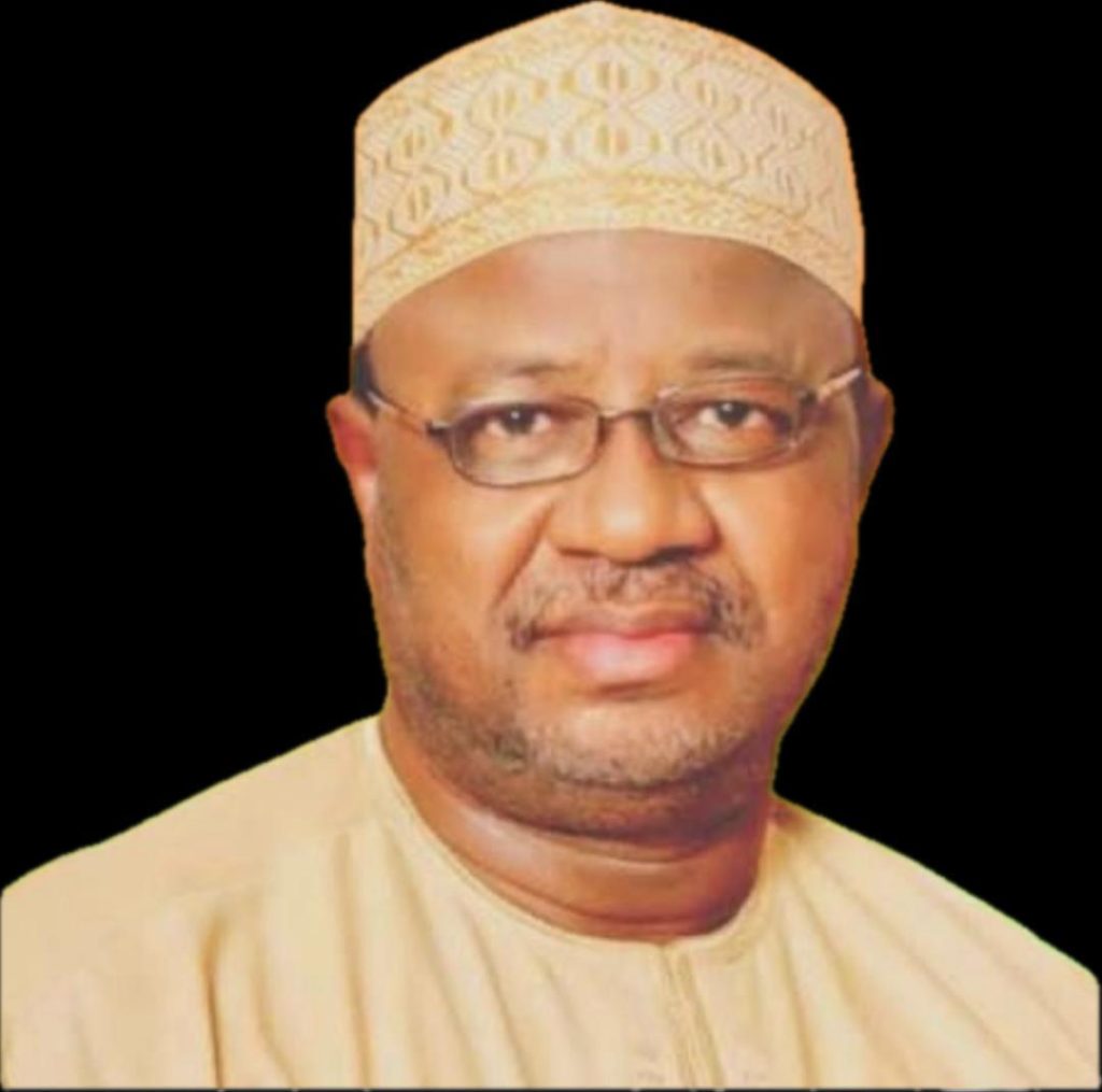 INEC’s Press Conference that Could Have Waited in Silence Solidarity* IMG 20261007 WA0055