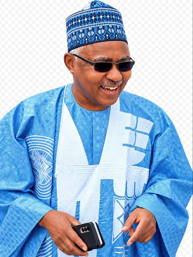 ARC DABO RESIGNS FROM THE APC CAUCUS CHAIRMAN AND MEMBERSHIP OF THE PARTY. IMG 20261015 WA0015