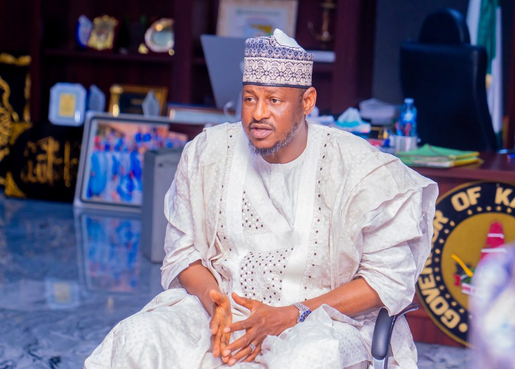 Gov. Radda Commends NRS, KTIRS for Strengthening Revenue Administration IMG 20261016 WA0028