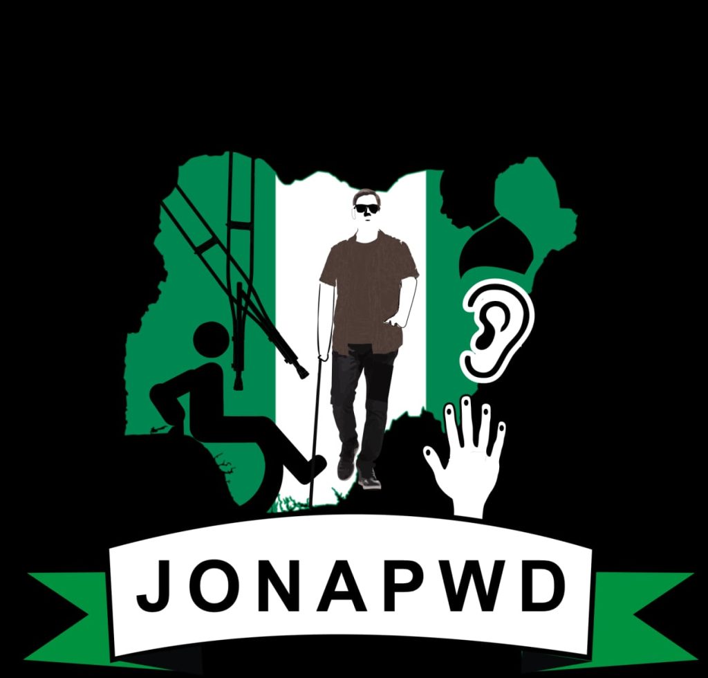 JONAPWD CRISIS: BoT Chairperson, ERPWDI-USA President Warn Participants Against Kaduna Convention, Demand Investigation IMG 20261020 WA0001