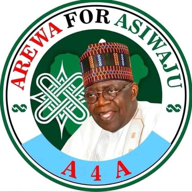 A4A: Delivering The North To Asiwaju Bola Tinubu For Continuity IMG 20261025 WA0005