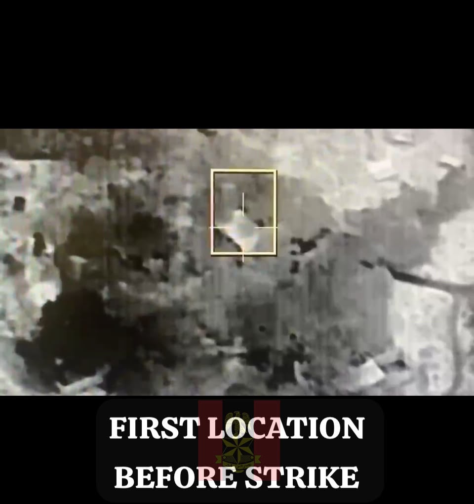 OPERATION HADIN KAI INTENSIFIES OFFENSIVE OPERATIONS, DESTROYS ISWAP ENCLAVES, NEUTRALISES 16 TERRORISTS IMG 20261026 WA0031
