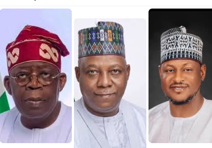 2027: Governor Radda Hails VP Shettima’s Retention, Credits Loyalty and Performance Screenshot 2026 07 12 20 39 36 35 a23b203fd3aafc6dcb84e438dda678b6