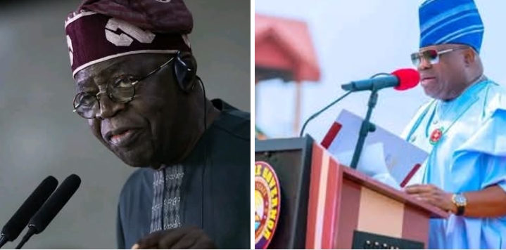 Tinubu: Nasarar Adeleke, Ya Isa Hujjar Cewa Dimokuradiyya Za Ta Ci Gaba da dorewa da Bunkasa a Najeriya Screenshot 2026 08 16 20 38 38 32 a23b203fd3aafc6dcb84e438dda678b6