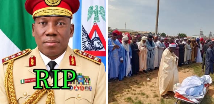 JAGA’S ROUTINE: JAGA MOURNS FORMER FRSC CORPS MARSHALL DAUDA ALI BIU, DESCRIBES HIS DEATH AS A GREAT LOSS TO ZAZZAU EMIRATE AND NIGERIA. Screenshot 2026 10 12 19 59 41 33 a23b203fd3aafc6dcb84e438dda678b6