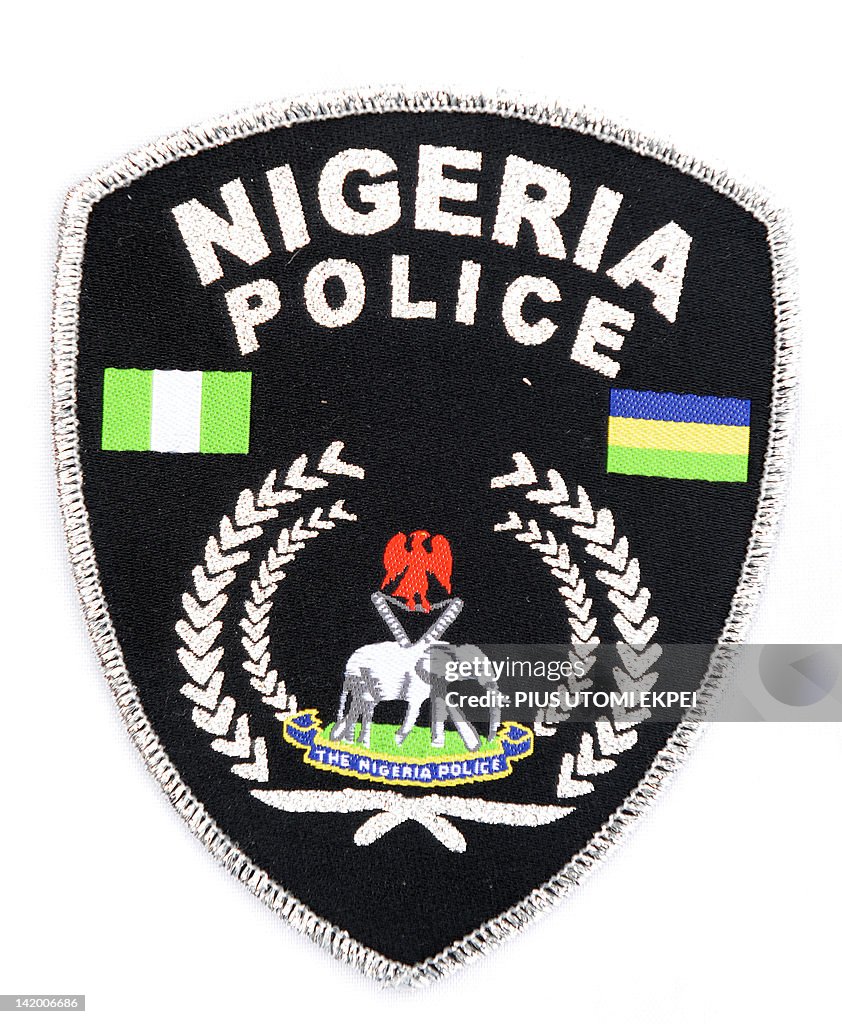 Police in Zamfara launches rescue operation after the abduction of 39 people in magamin Didi a picture taken on march 28 2012 in lag (1)