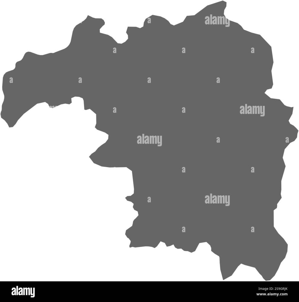 Pregnant Woman, Nursing Mother, Children Regain Freedom in Kaduna map of kaduna a province of nigeria 2S9GRJK