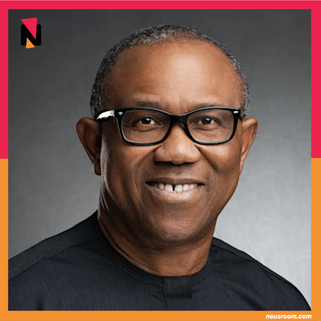 peter obi